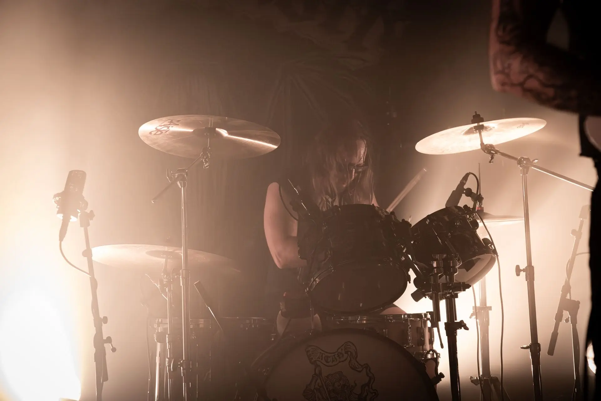 Gravekvlt