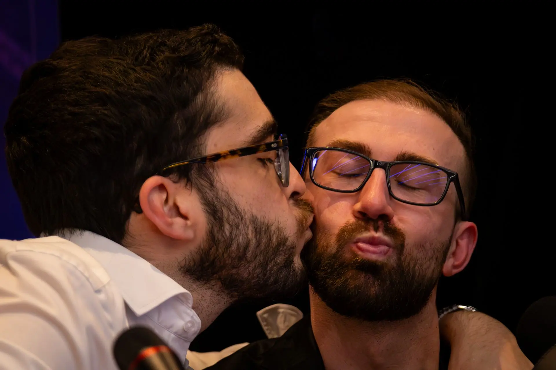 Cyrano & Marcus