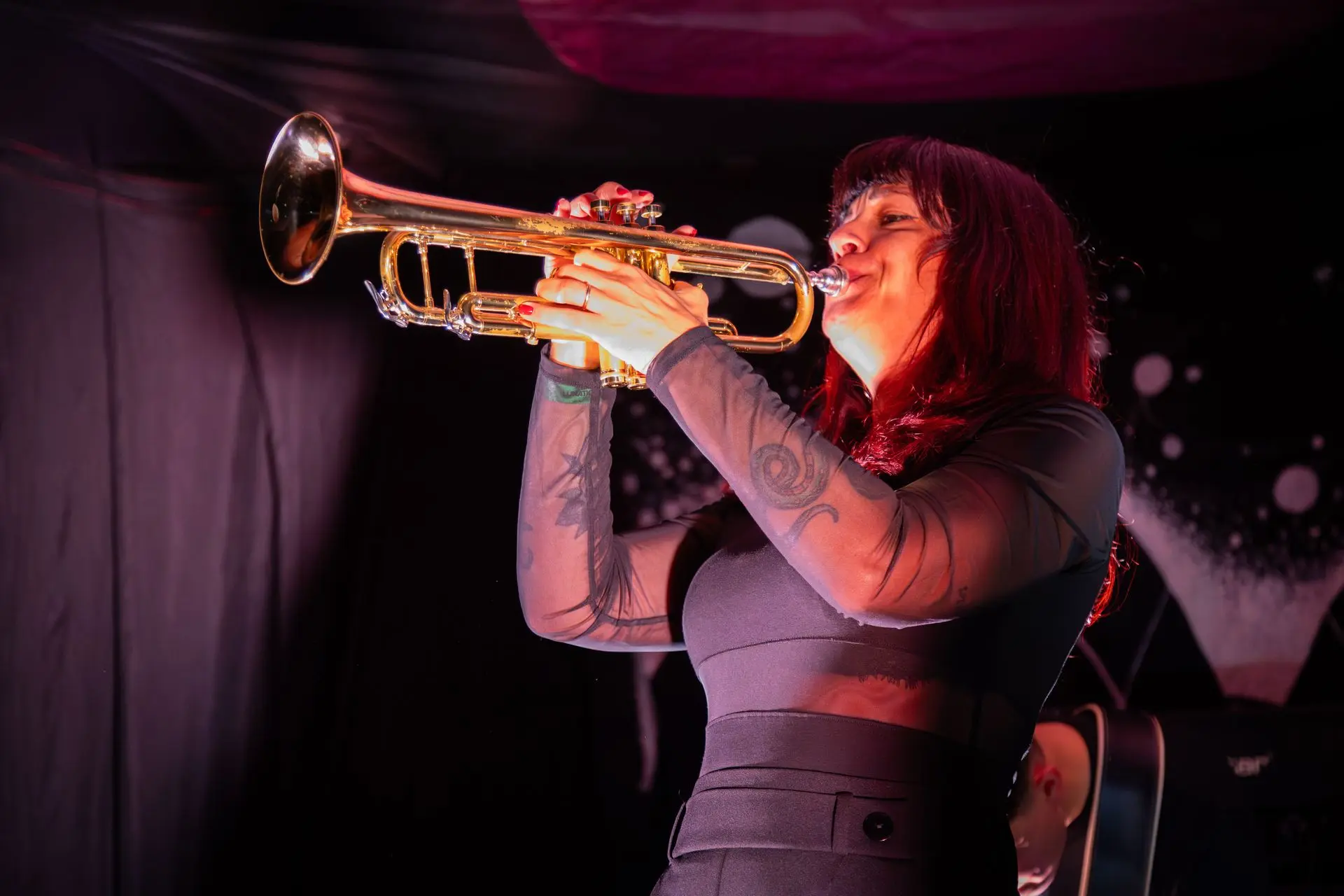 Lorsque les volcans dorment