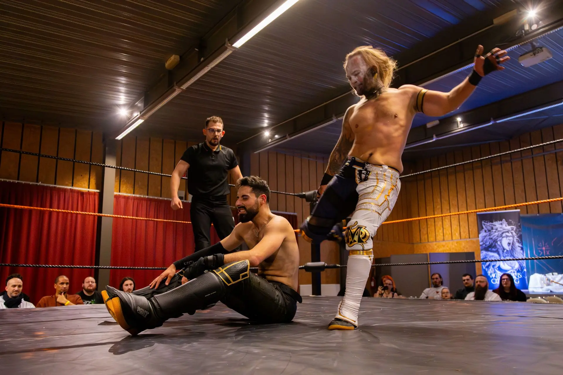 Ethent VS Midas