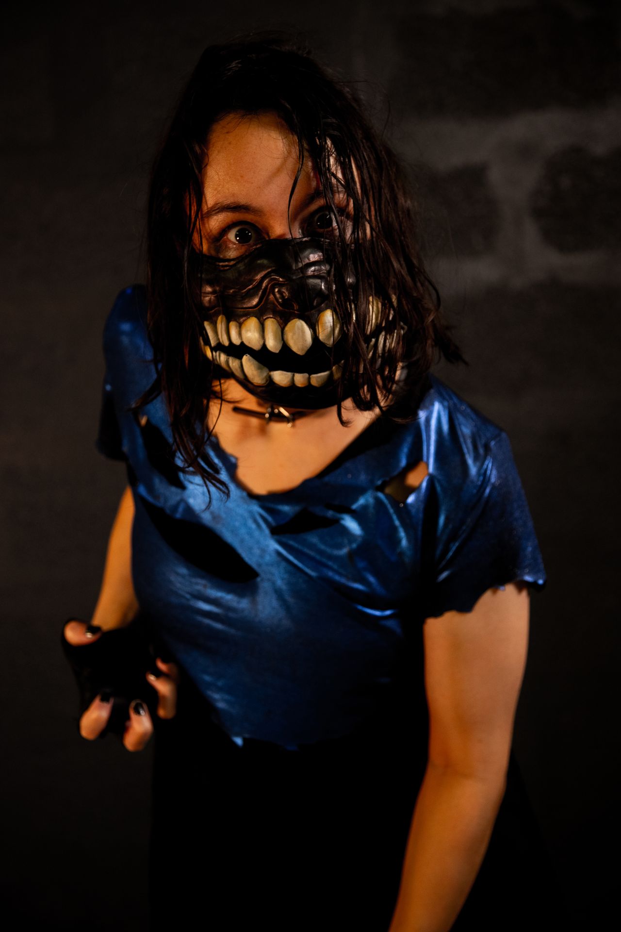 Molosse.wrestler